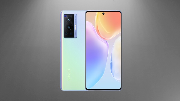 വിവോ എക്സ്70 പ്രോ+