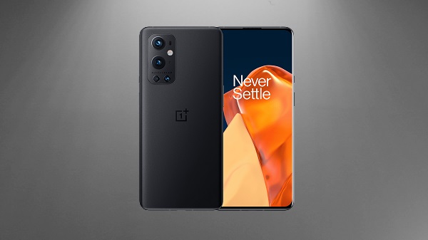 വൺപ്ലസ് 9 പ്രോ 