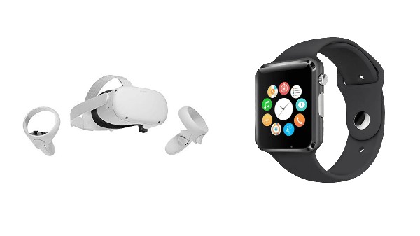 2021ൽ പുറത്തിറങ്ങിയ മികച്ച വെയറബിൾസ്