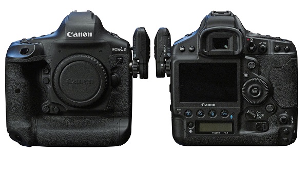 കാനൺ ഡിഎസ്എൽആർ ക്യാമറകൾ 