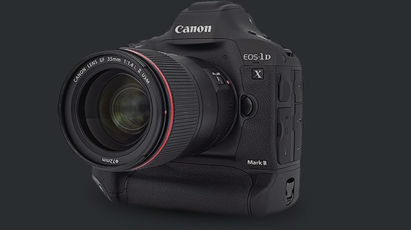 കാനൺ 1ഡിഎക്സ് മാർക്ക് III: സവിശേഷതകൾ