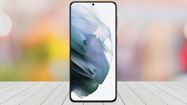 സാംസങ് ഗാലക്‌സി എസ്21 