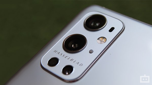 വൺപ്ലസ് 9 5ജി