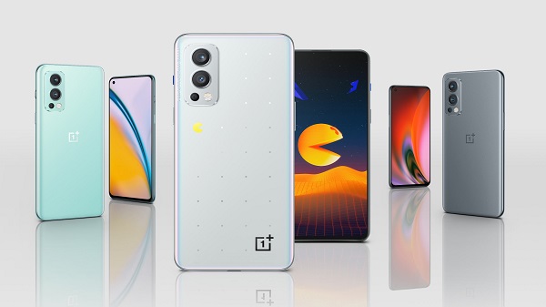 നോർഡ് 2 പാക്-മാൻ