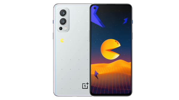 വൺപ്ലസ് നോർഡ് 2 & നോർഡ് 2 പാക്-മാൻ പതിപ്പ് ഓഫറുകൾ