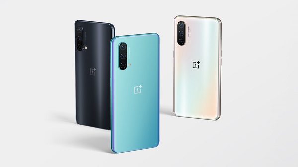 നോർഡ് സീരീസ് ഫീച്ചേഴ്സ്