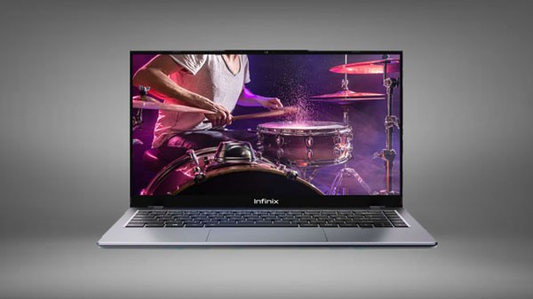 ഇൻഫിനിക്സ് ഇൻബുക്ക് എക്സ്1