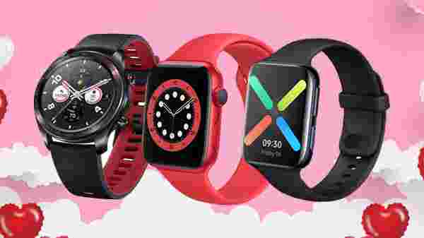 സ്മാർട്ട് വാച്ചുകളുമായി മെറ്റയും