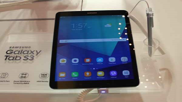 കോൺവർസേഷൻ വിഡ്ജെറ്