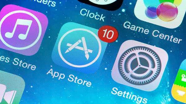 ഐഫോൺ, ഐപാഡ്; ഇൻ-ആപ്പ് റിവ്യൂ റിക്വസ്റ്റുകൾ എങ്ങനെ ഓഫാക്കാം