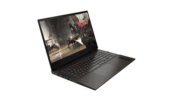 എച്ച്പി ഒമെൻ 16: സവിശേഷതകൾ