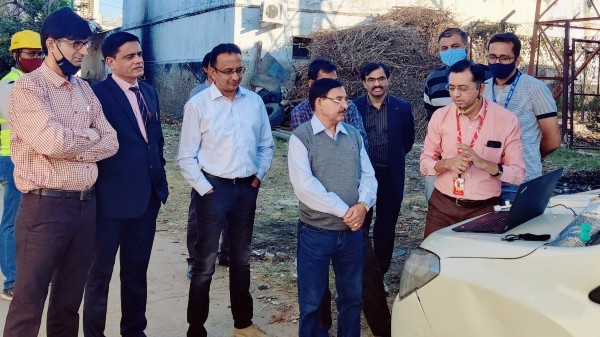 ടെലിക്കോം