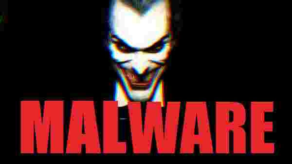 മാൽവെയർ