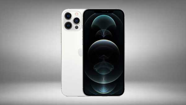 ആപ്പിൾ ഐഫോൺ 12 പ്രോ മാക്സ്