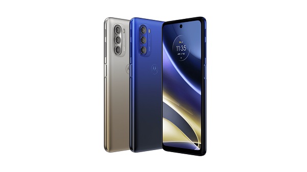 മോട്ടോ ജി51 5ജി