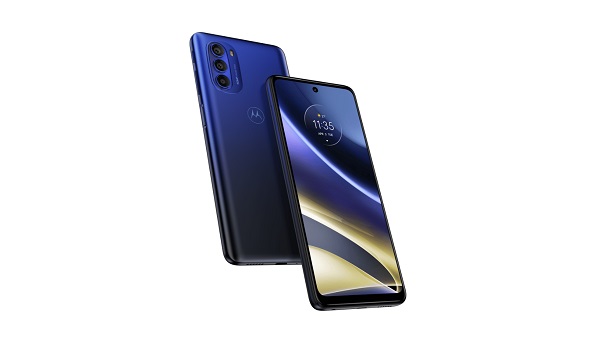 മോട്ടോ ജി51 5ജി: ഇന്ത്യയിലെ വില