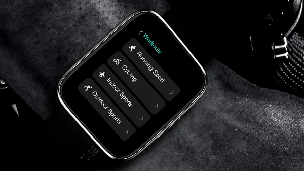 നോയ്‌സ് കളർഫിറ്റ് അൾട്രാ 2