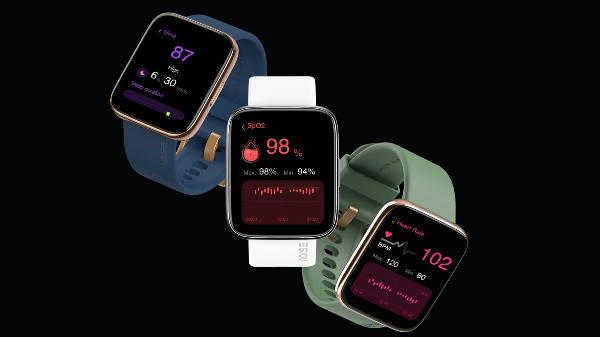 നോയ്‌സ് കളർഫിറ്റ് അൾട്രാ 2 സ്പെസിഫിക്കേഷനുകൾ