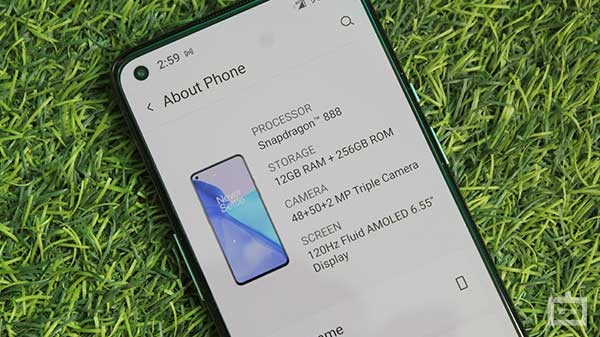 ആൻഡ്രോയിഡ് 11