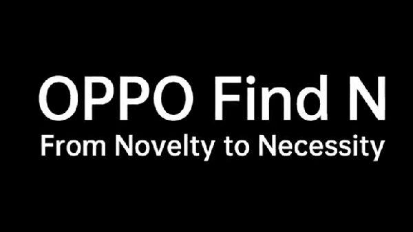 ഓപ്പോ ഫൈൻഡ് എൻ