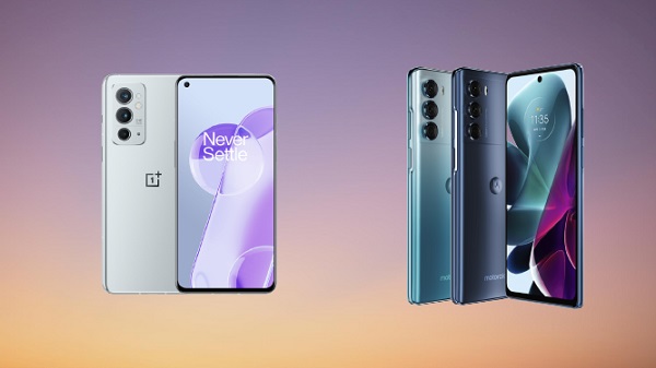 സ്മാർട്ട്ഫോണുകൾ