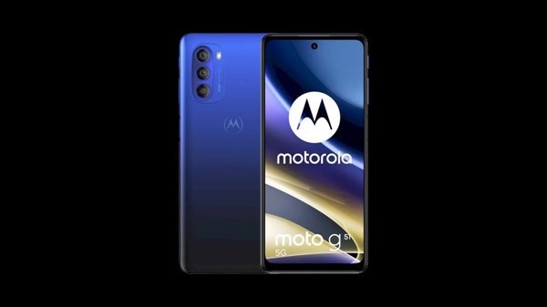 മോട്ടറോള മോട്ടോ ജി51 5ജി