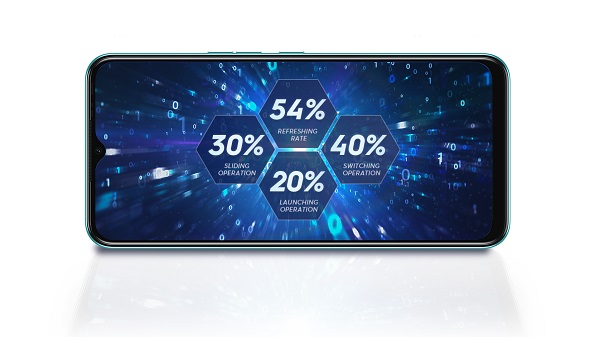 ടെക്നോ സ്പാർക്ക് 8ടി: സവിശേഷതകൾ