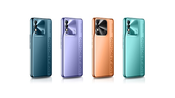 ടെക്നോ സ്പാർക്ക് 8ടി: വിലയും ലഭ്യതയും