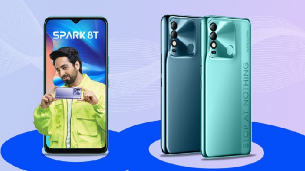 ഒക്ടാ കോർ മീഡിയടെക് ഹീലിയോ എ35 