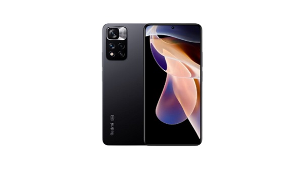 റെഡ്മി നോട്ട് 11 പ്രോ