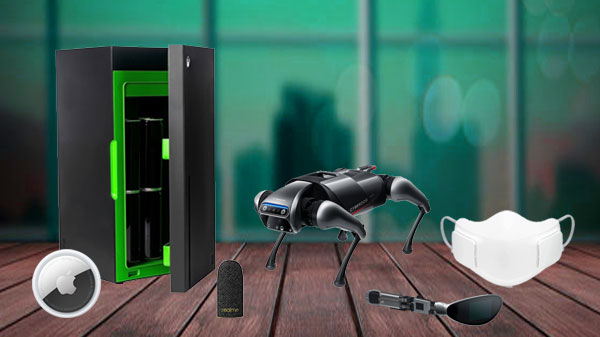 മികച്ച ഗാഡ്ജറ്റുകൾ