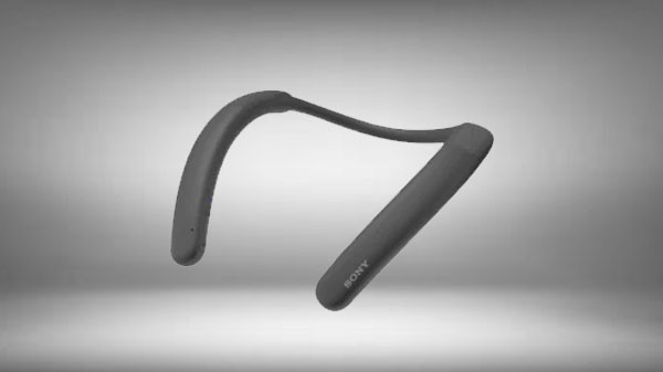 എസ്ആർഎസ്-എൻബി10 വയർലെസ് നെക്ക്ബാൻഡ് സ്പീക്കർ