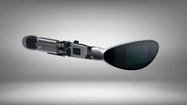 ഓപ്പോ എയർ ഗ്ലാസ്