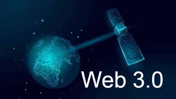 വെബ് 3.0