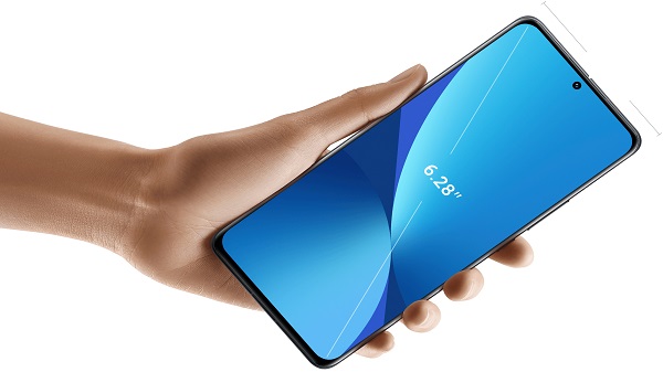 ഷവോമി 12: സവിശേഷതകൾ