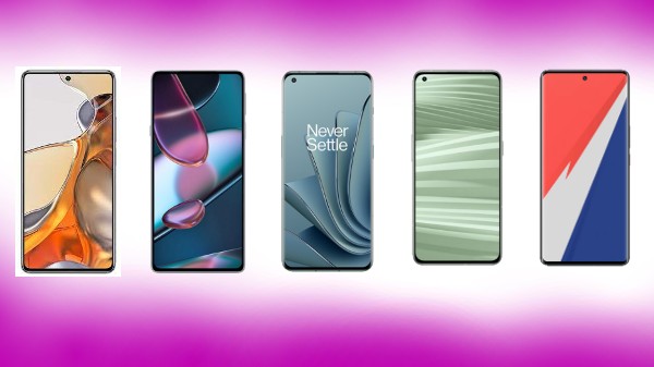 ഫോൺ ബാറ്ററി