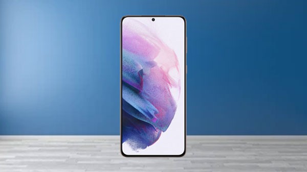 സാംസങ് ഗാലക്സി എസ്21+ 5ജി