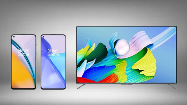 വൺപ്ലസ് സ്മാർട്ട്ഫോണുകൾക്കും സ്മാർട്ട് ടിവികൾക്കും ഓഫറുകൾ