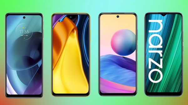 ഗെയിമിങ് ഫോണുകൾ