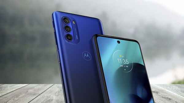 മോട്ടറോള മോട്ടോ ജി51 5ജി