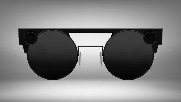 സ്പെക്ടക്കിൾസ് 3 ബൈ സ്നാപ്ചാറ്റ്