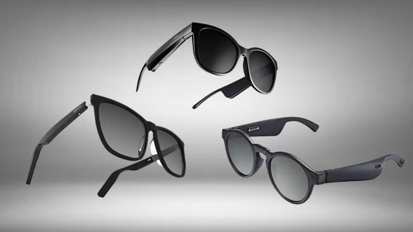 സ്മാർട്ട് ഗ്ലാസുകൾ