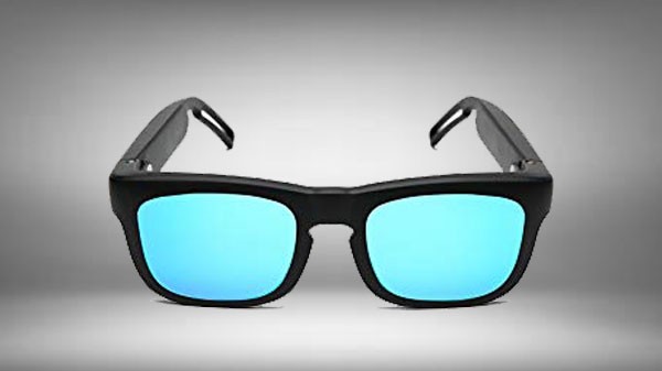 സ്കൈഫ്ലെ മ്യുട്രിക്സ് സ്മാർട്ട് ഓഡിയോ സൺഗ്ലാസസ്