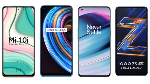 മിഡ് റേഞ്ച്