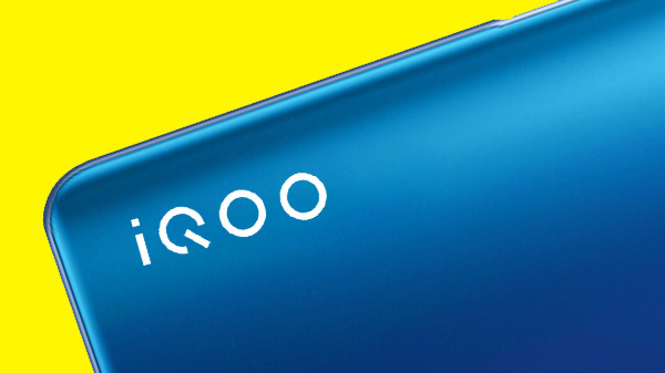 ഐക്കൂ സെഡ്5