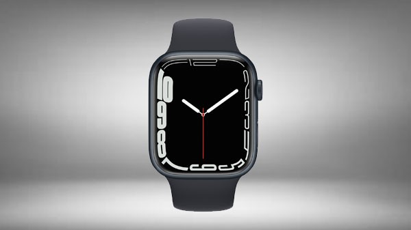 ആപ്പിൾ വാച്ച് സീരീസ് 7