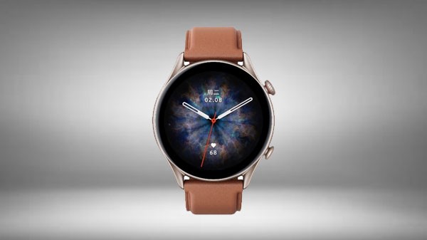 അമാസ്ഫിറ്റ് ജിടിആർ 3 പ്രോ