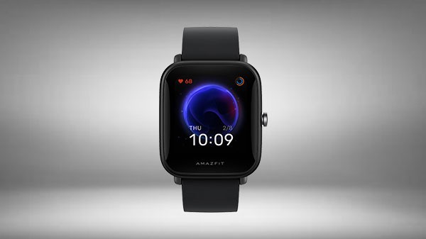 അമാസ്ഫിറ്റ് ബിപ് യു പ്രോ