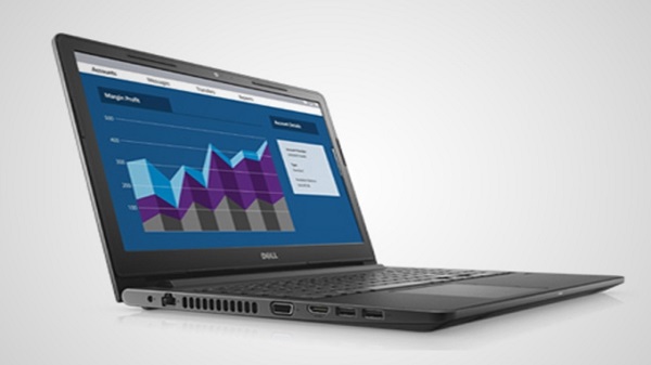 ഡെൽ വോസ്ട്രോ