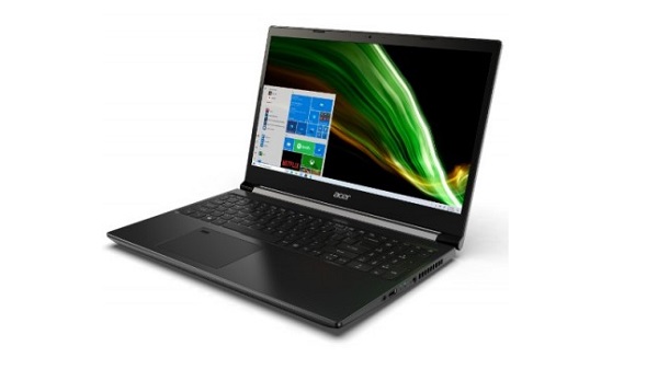 ഏസർ ആസ്പയർ 7